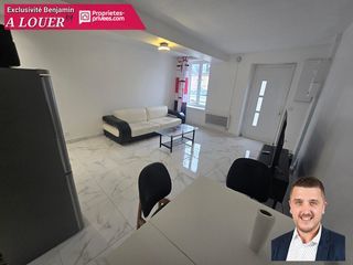  Maison � louer 2 pi�ces 52 m�