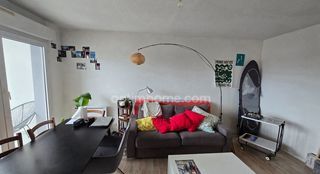  Appartement � vendre 1 pi�ce 32 m�