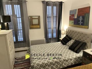  Appartement � vendre 2 pi�ces 48 m�