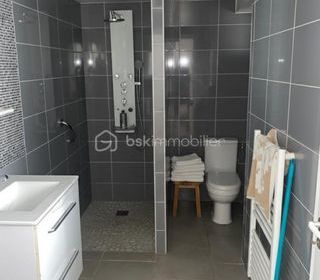  Maison � vendre 5 pi�ces 100 m�