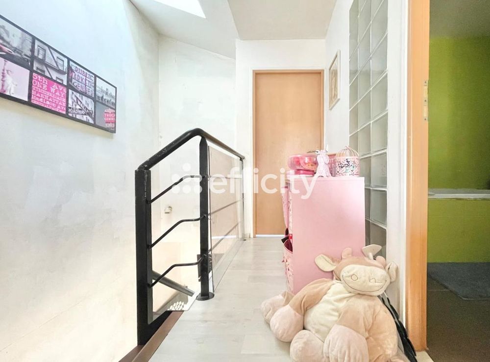 � vendre  Maison Malakoff (92240)