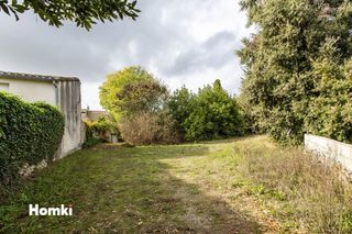  Terrain � vendre 601 m�