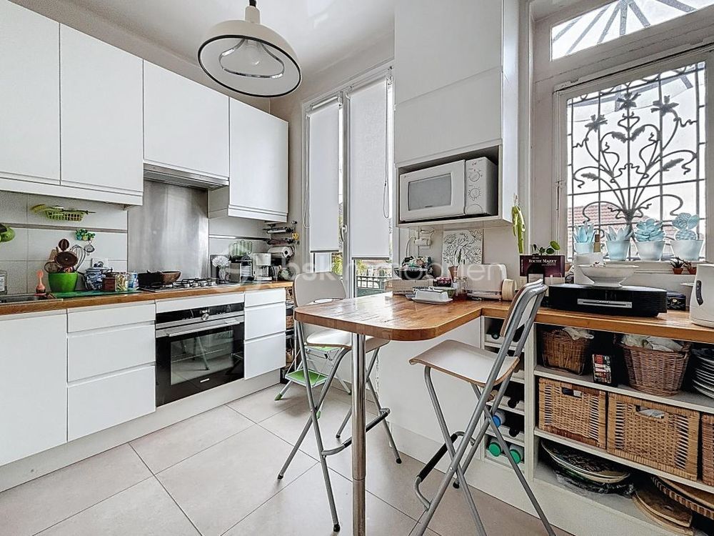 � vendre  Maison Chatou (78400)