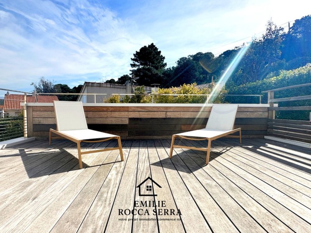 � vendre  Maison Pietrosella (20166)