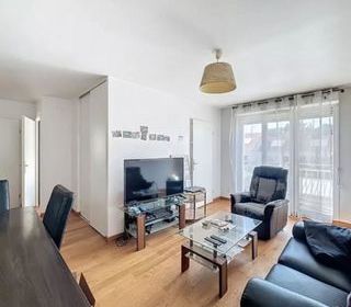  Appartement � vendre 2 pi�ces 46 m�