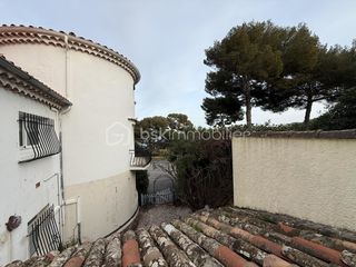  Maison � vendre 4 pi�ces 110 m�