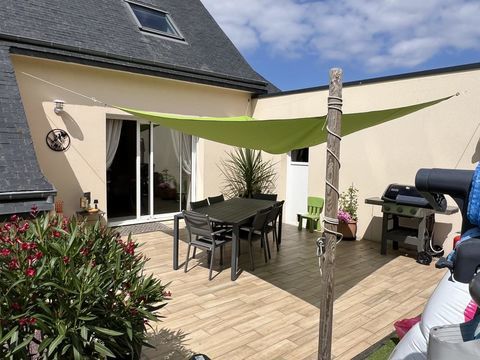   Maison Maison - 5 pi�ce(s) - 163 m�