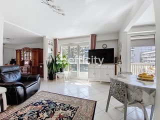  Appartement � vendre 5 pi�ces 96 m�