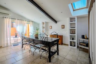  Villa � vendre 8 pi�ces 195 m�