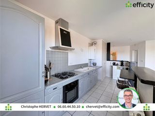  Appartement � vendre 2 pi�ces 48 m�