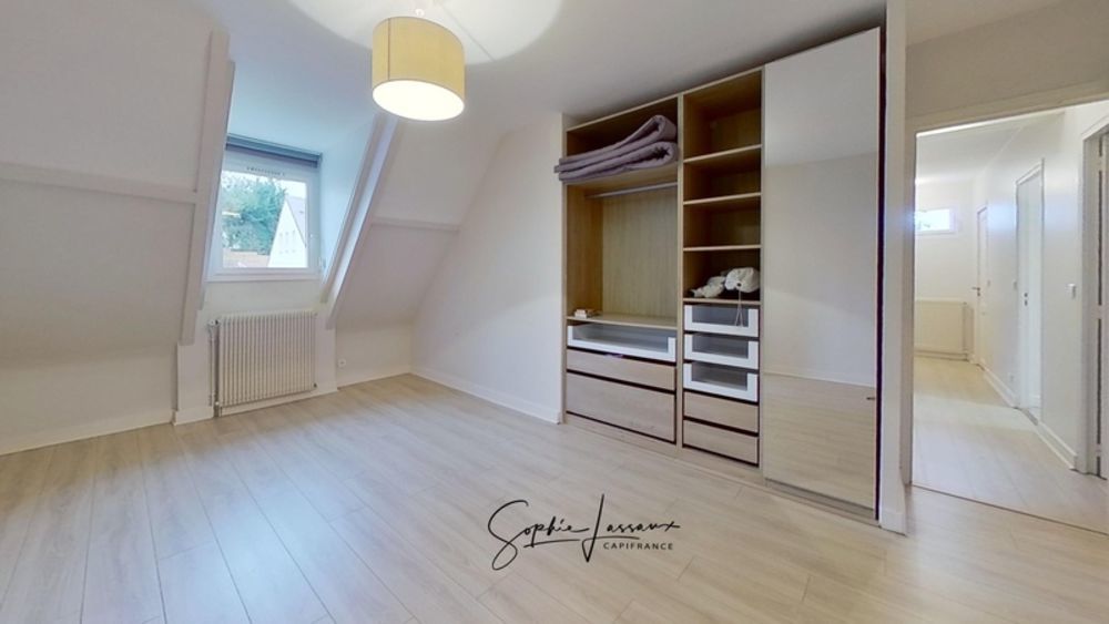 � vendre  Maison La Celle-Saint-Cloud (78170)