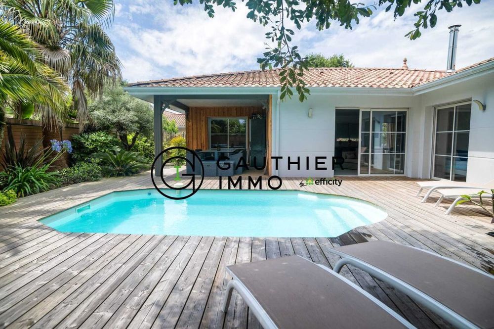 � vendre  Maison Gujan-Mestras (33470)