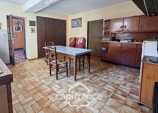  Maison � vendre 8 pi�ces 201 m�