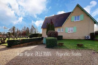  Maison � vendre 7 pi�ces 155 m�