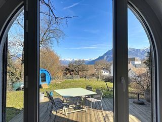  Chalet � vendre 5 pi�ces 146 m�