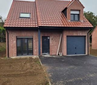  Maison � vendre 5 pi�ces 117 m�