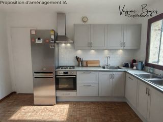  Maison � vendre 4 pi�ces 92 m�