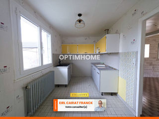  Maison � vendre 5 pi�ces 95 m�