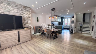  Maison � vendre 4 pi�ces 132 m�