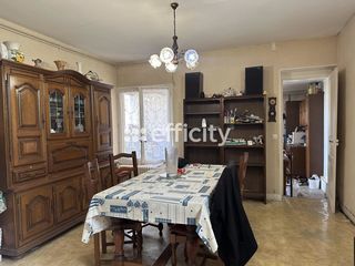  Maison � vendre 4 pi�ces 78 m�