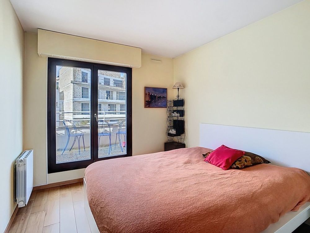 � vendre  Appartement Suresnes (92150)