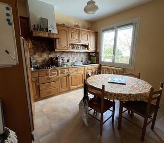  Maison � vendre 4 pi�ces 100 m�