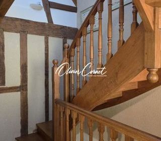  Maison � vendre 5 pi�ces 136 m�