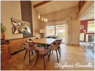  Maison � vendre 5 pi�ces 165 m�