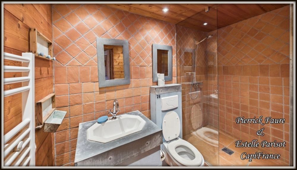 � vendre  Chalet Villar-d'Ar�ne (05480)