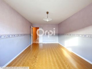  Appartement � vendre 2 pi�ces 54 m�