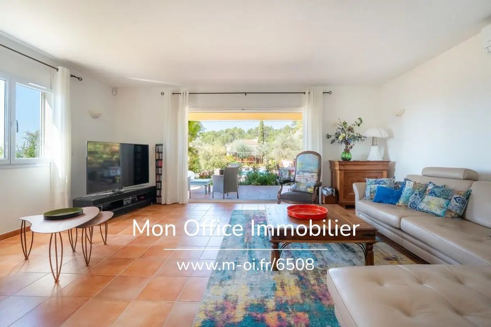 � vendre  Maison Meyreuil (13590)