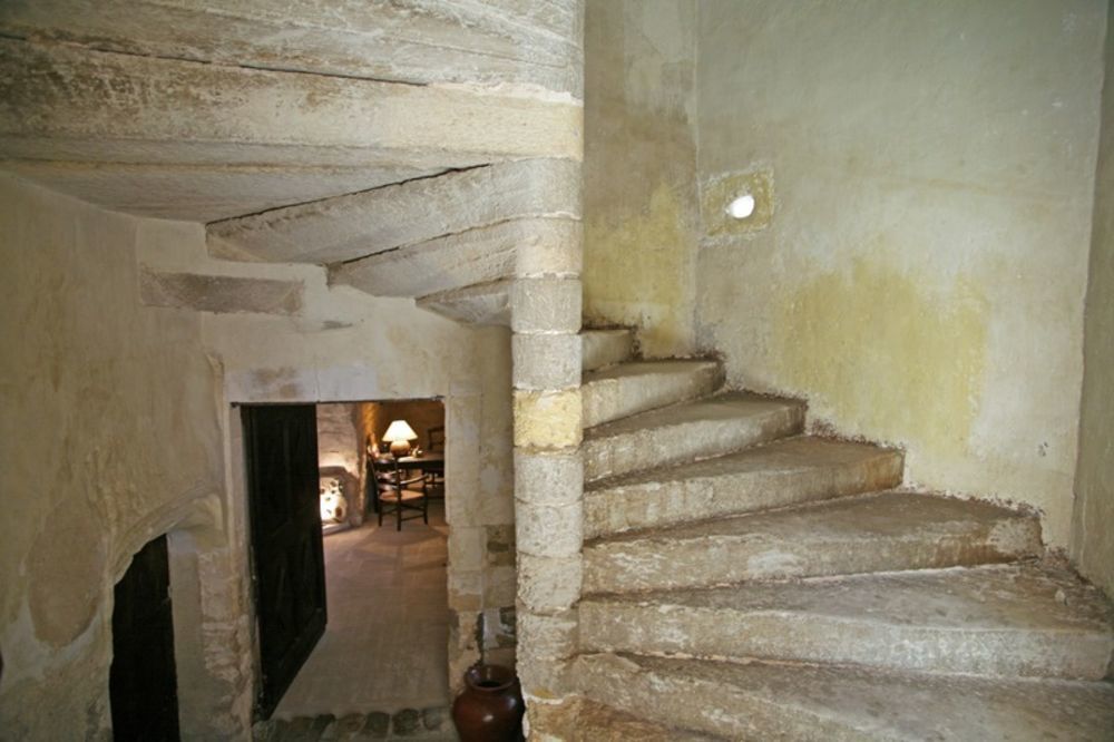 � vendre  Propri�t�/ch�teau Bonnieux (84480)