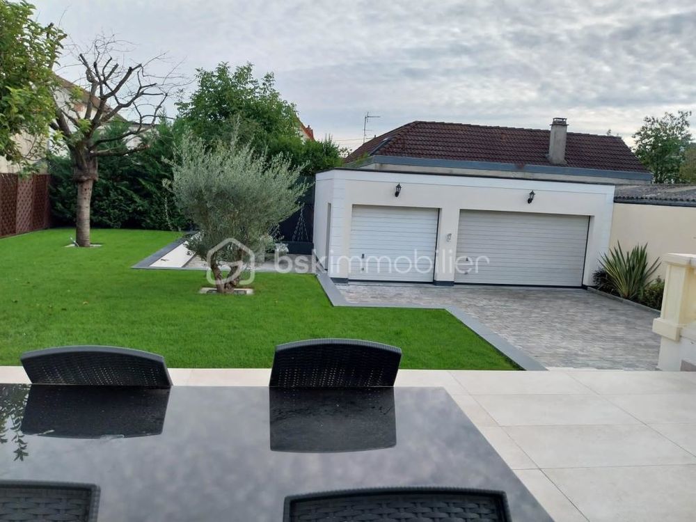 � vendre  Maison Champs-sur-Marne (77420)