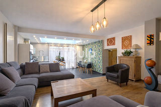  Maison � vendre 7 pi�ces 147 m�