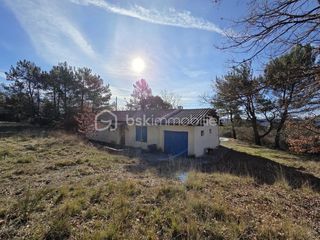  Maison � vendre 4 pi�ces 89 m�