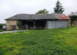  Maison � vendre 2 pi�ces 1577 m�