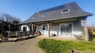  Maison � vendre 8 pi�ces 201 m�