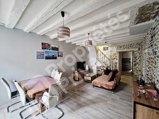  Maison � vendre 4 pi�ces 67 m�