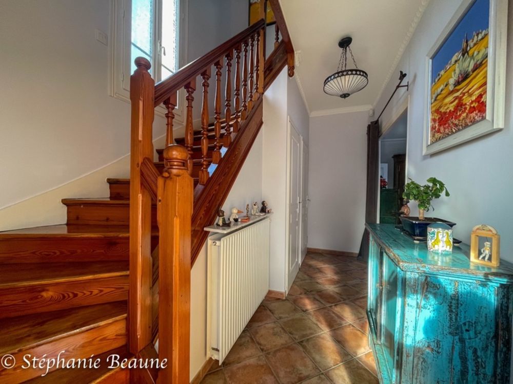 � vendre  Maison Ermont (95120)