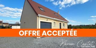  Maison � vendre 7 pi�ces 131 m�