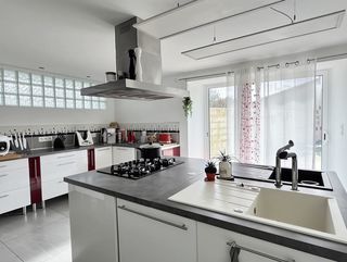  Maison � vendre 11 pi�ces 345 m�