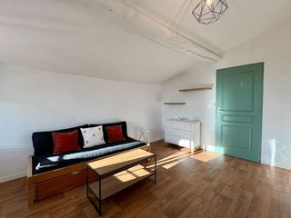  Appartement � louer 2 pi�ces 38 m�