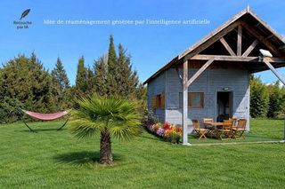  Terrain � vendre 2000 m�