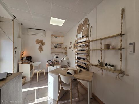 Beaut&eacute;/Esth&eacute;tique/Coiffure 25000 13011 Marseille