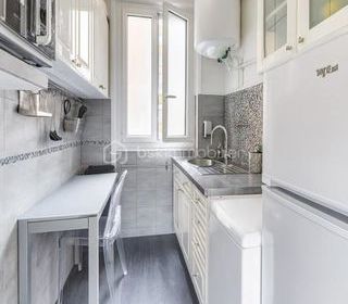  Appartement � vendre 3 pi�ces 50 m�