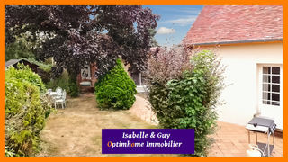  Maison � vendre 6 pi�ces 196 m�