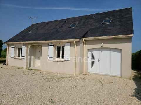   Maison � vendre 5 pi�ces  (37) Maison - 5 pi�ce(s) - 104 m�