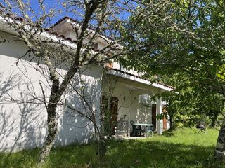  Maison � vendre 5 pi�ces 140 m�