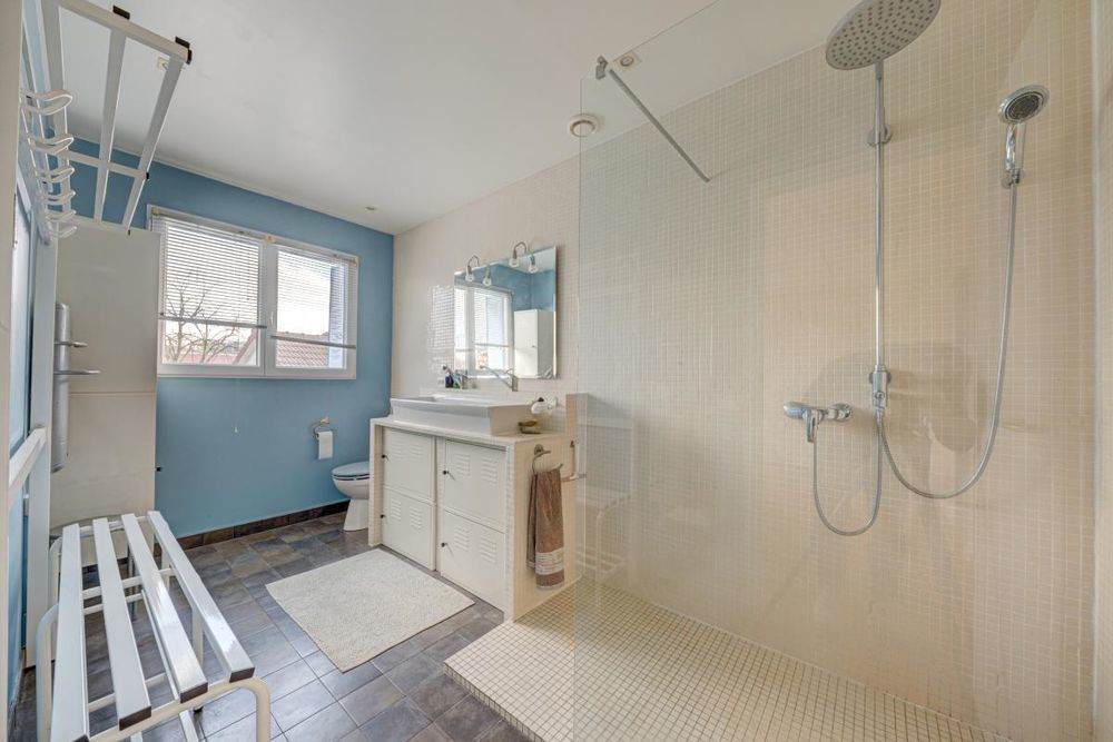 � vendre  Maison Nanterre (92000)