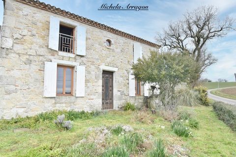   Maison � vendre 4 pi�ces COURS (47) Maison - 4 pi�ce(s) - 125 m�